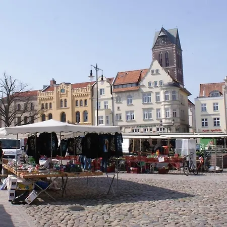 4 Bei Der Klosterkirche, 2 Og Links - Abc548