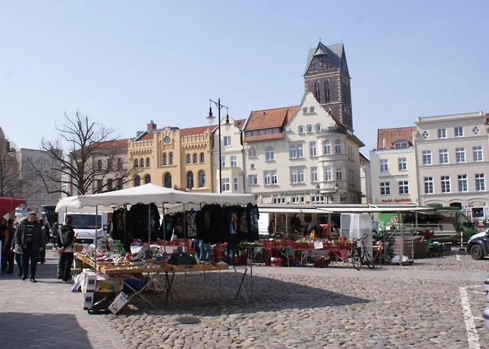 4 Bei Der Klosterkirche, 2 Og Links - Abc548